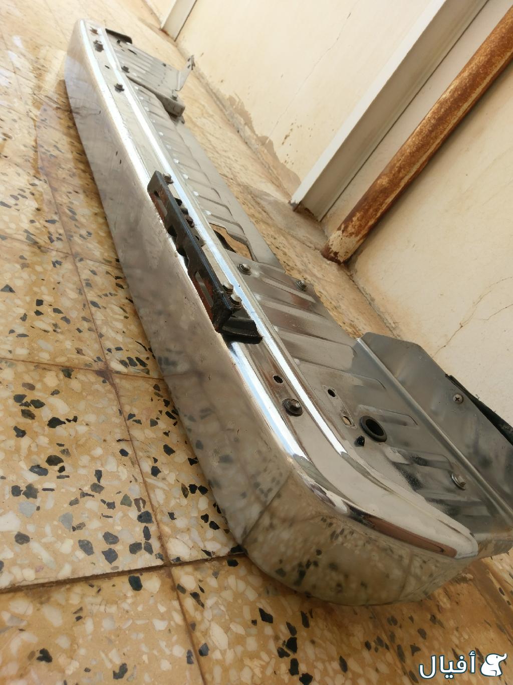 للبيع صدام أمامي ( تبريزة ) للربع والشاص 2006 للبيع صدام أمامي ( تبريزة ) للربع والشاص 2006